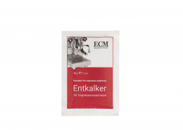 ECM Entkalker