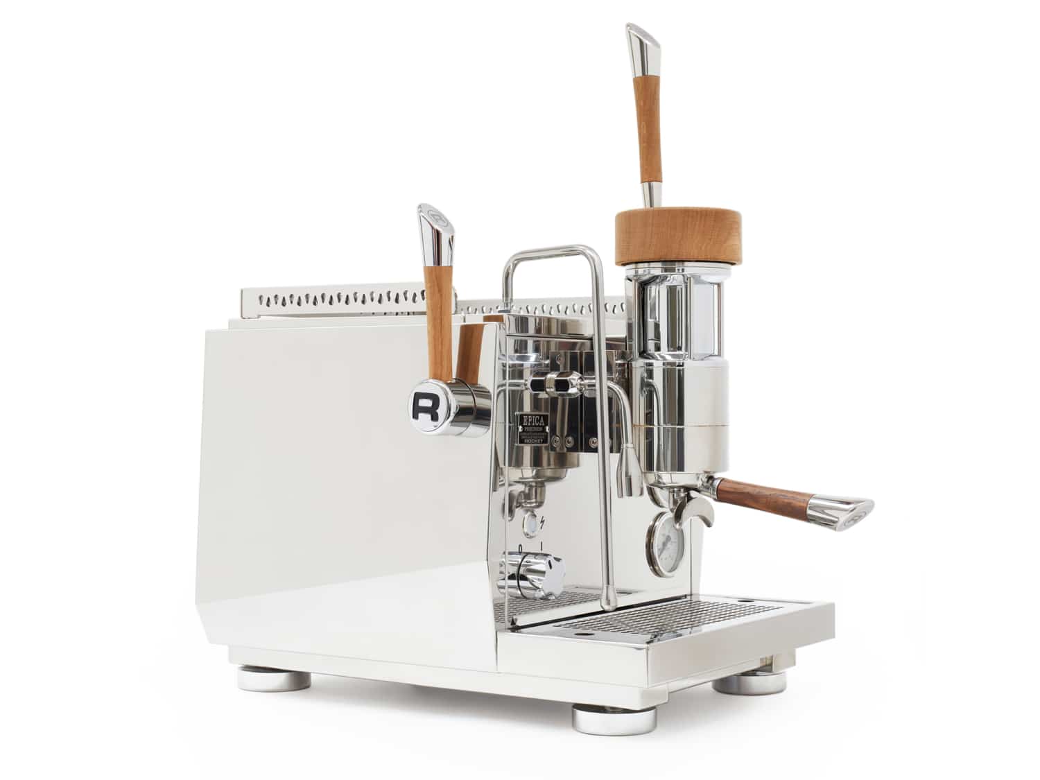 Rocket EPICA — Don Camillo