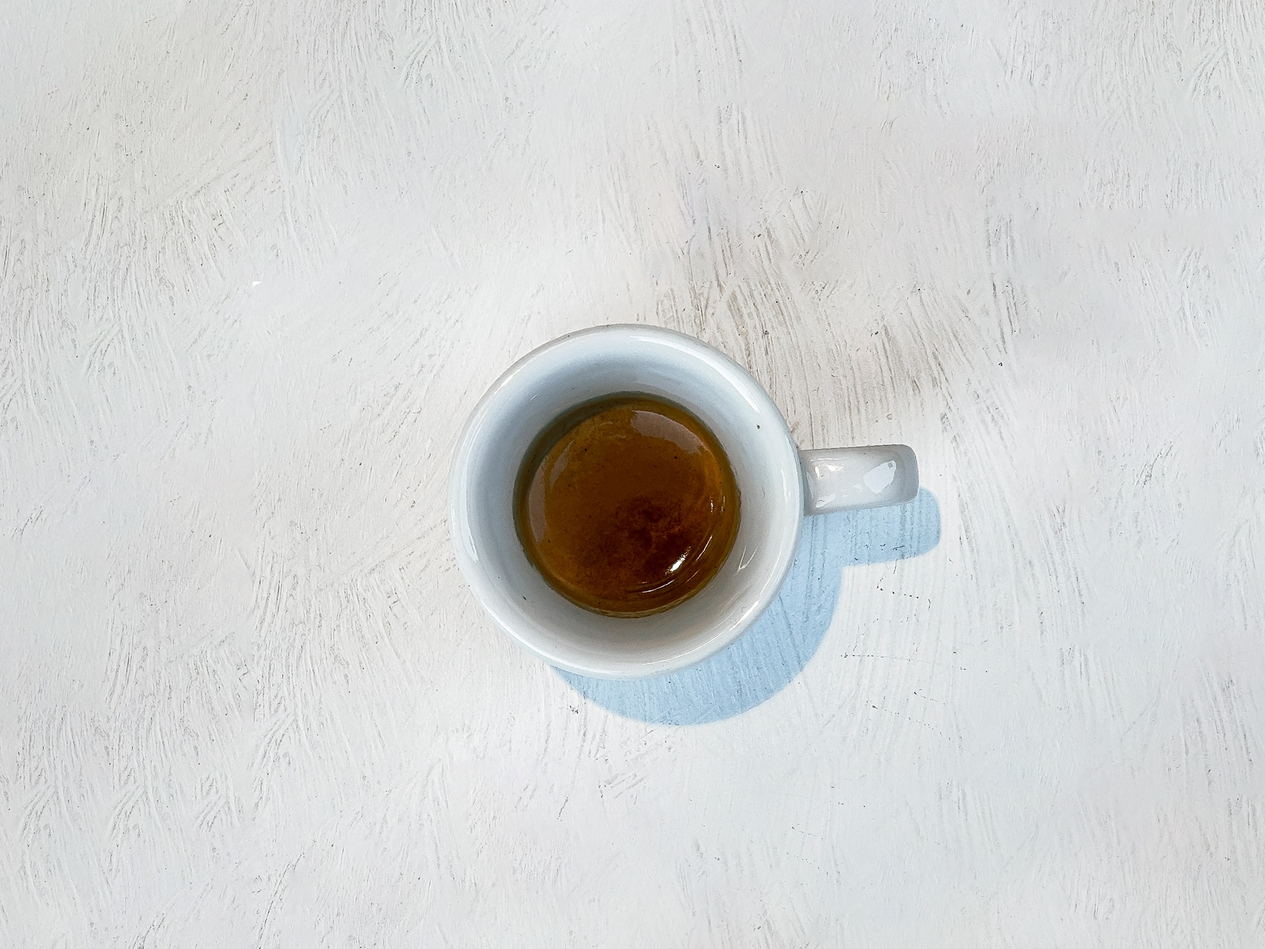 Photo of Espresso — Don Camillo Espresso Espresso