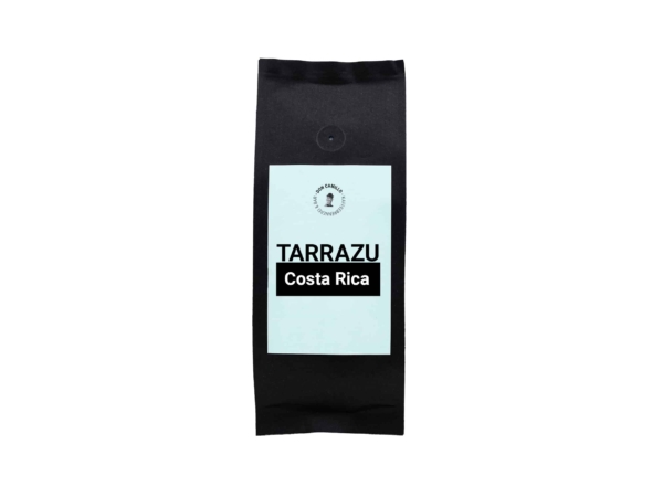 Kaffee – Tarrazu