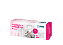 BWT Filterkartusche — Magnesium