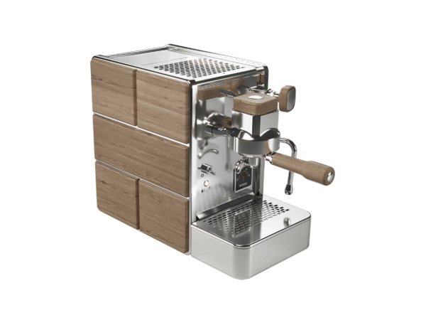 Stone Espresso — Mine Premium Wood
