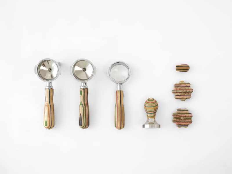 Don Camillo - Skate Veredelung-Set — Rocket