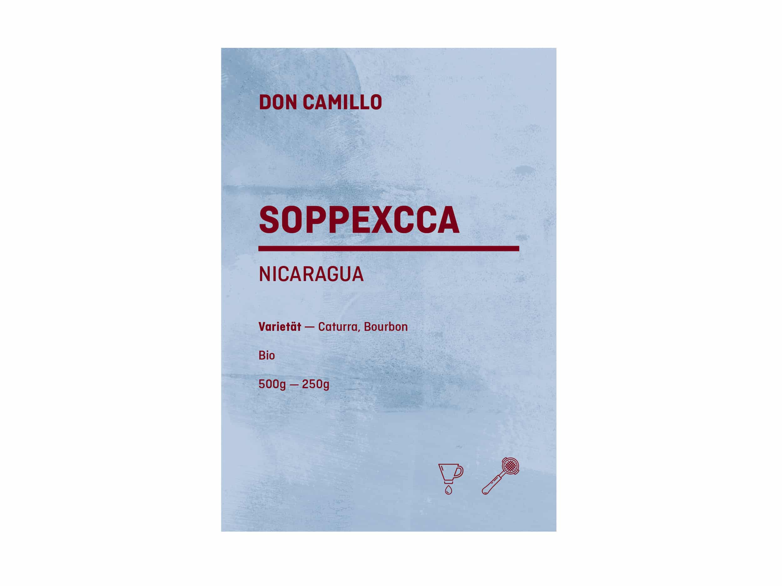 Photo of Soppexcca