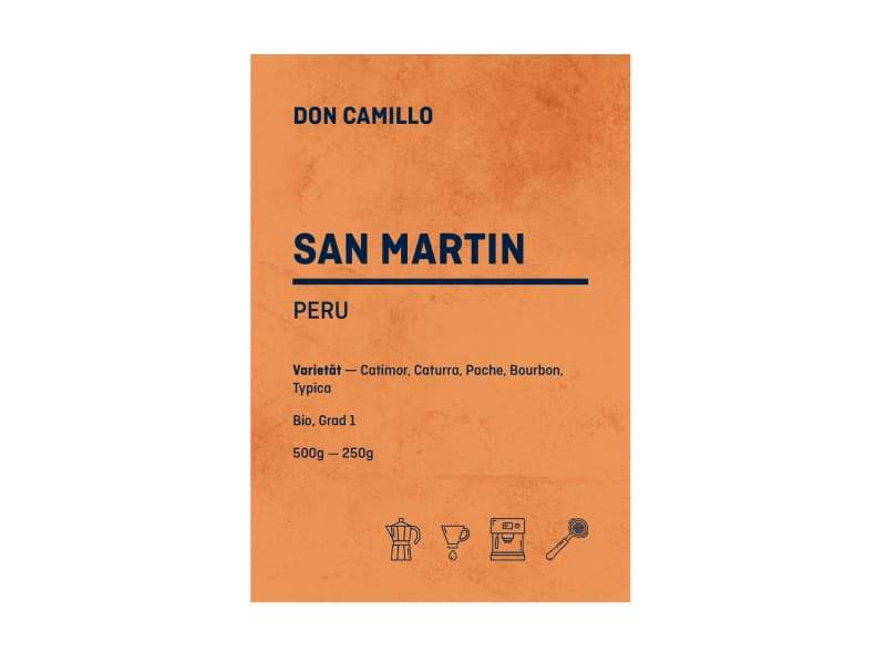 DC - Kaffee Labels - 2025-11-14 - San Martin